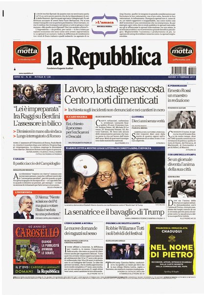 La repubblica